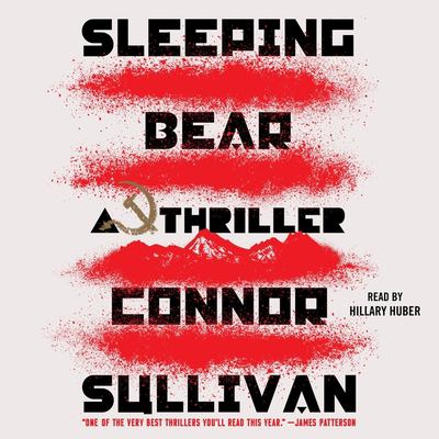 Sleeping bear : a thriller