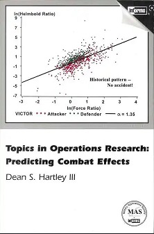 Predicting combat effects