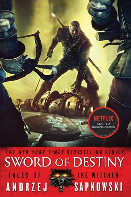 Sword of destiny