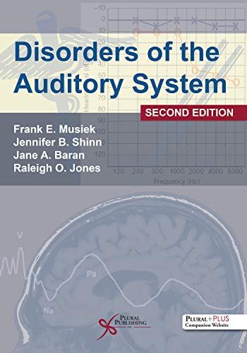 Disorders of the auditory system