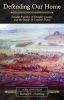 Defending our home : loyalist families of Dundas County and the battle of Crysler's farm : a War of 1812 novel