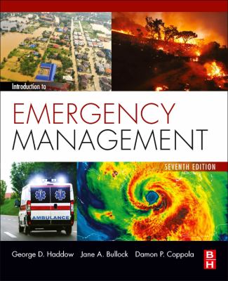 Introduction to emergency management.