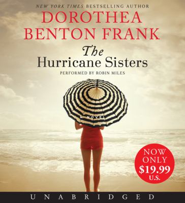 The hurricane sisters : a novel