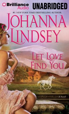 Let love find you : a novel