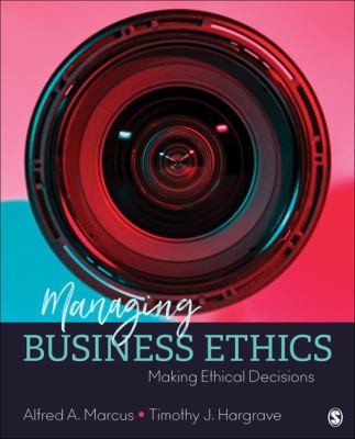 Managing business ethics : making ethical decisions