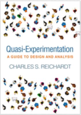 Quasi-experimentation : a guide to design and analysis