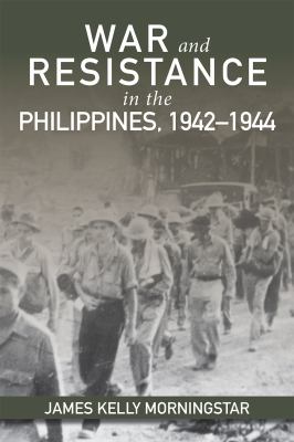 War and resistance in the Philippines, 1942-1944