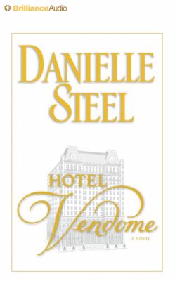 Hotel Vendome : a novel