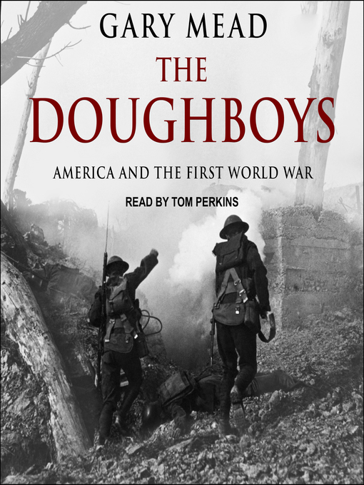 The Doughboys : America and the First World War