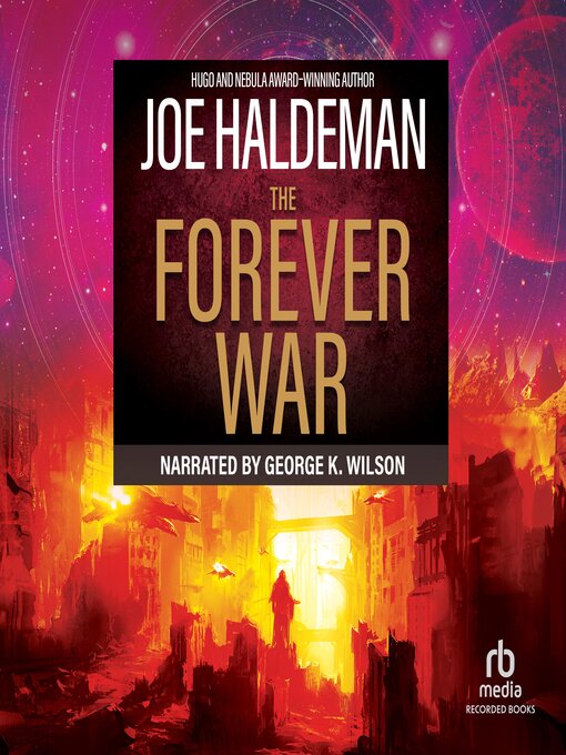 The Forever War : Forever War Series, Book 1