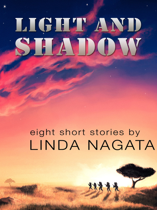 Light and Shadow : Eight Short Stories