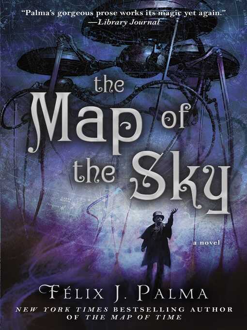 The Map of the Sky : A Novel