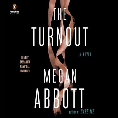 The turnout : a novel