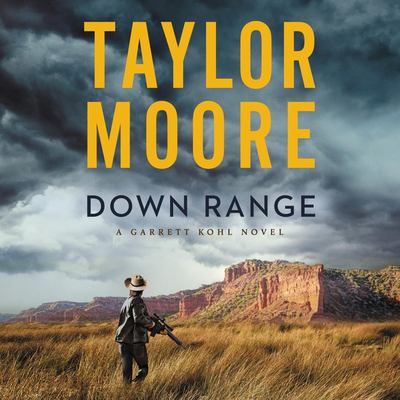 Down range : a novel