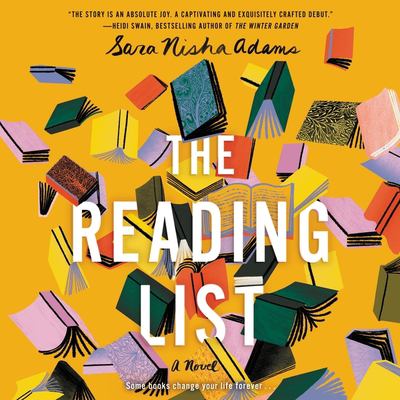 The reading list : a novel