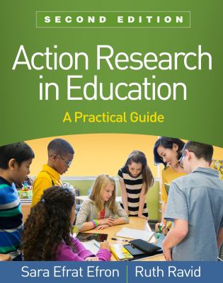 Action research in education : a practical guide