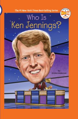 Who is Ken Jennings?