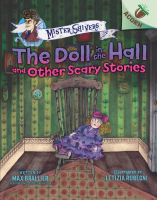 The doll in the hall and other scary stories