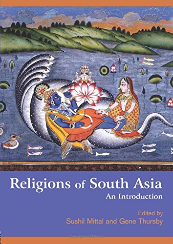 Religions of South Asia : an introduction