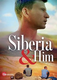 Siberia & him