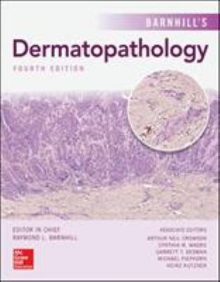 Barnhill's Dermatopathology