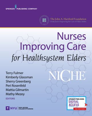 NICHE : nurses improving care for healthsystem elders