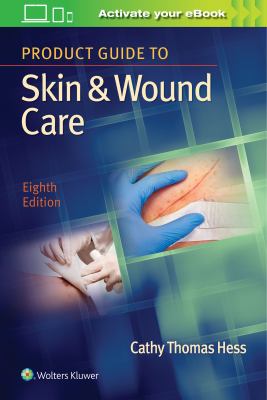 Product guide to skin & wound care