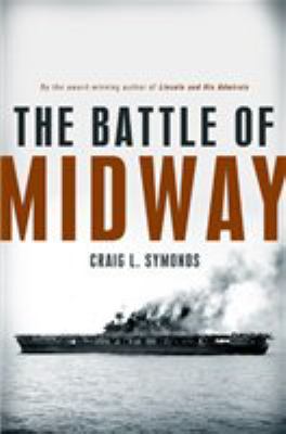 The Battle of Midway.