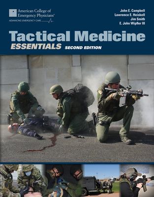 Tactical medicine essentials