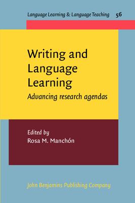 Writing and language learning : advancing research agendas
