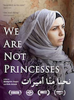 We are not princesses