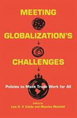 Meeting globalization's challenges : policies to make trade work for all