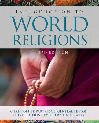 Introduction to world religions