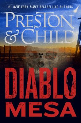 Diablo Mesa : a Nora Kelly novel