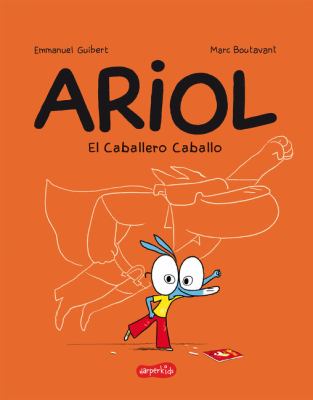 Ariol : el Caballero Caballo