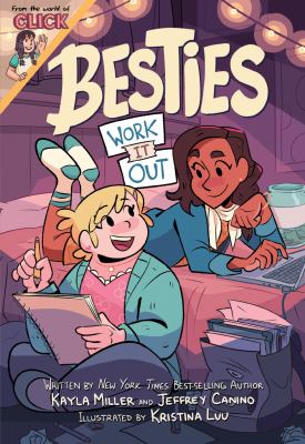 Besties : work it out