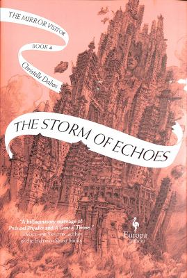 The storm of echoes