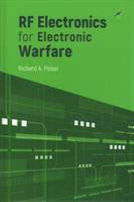 RF electronics for electronic warfare