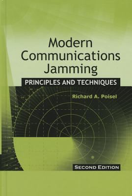 Modern communications jamming : principles and techniques