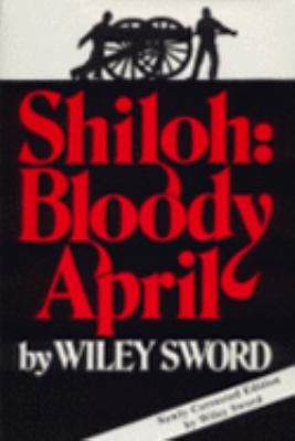 Shiloh : bloody April