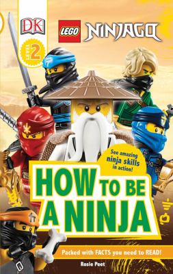 How to be a ninja