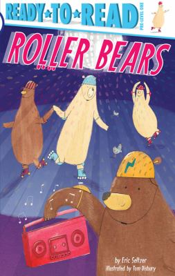 Roller bears