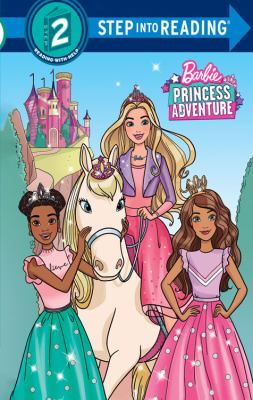 Princess Adventure (2)