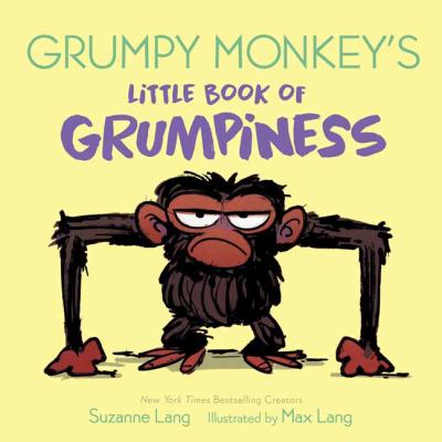 Little book of grumpiness