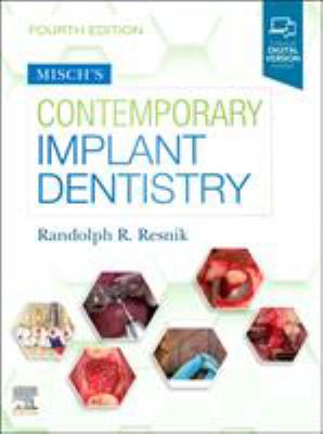 Misch's contemporary implant dentistry
