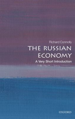 The Russian economy : a very short introduction