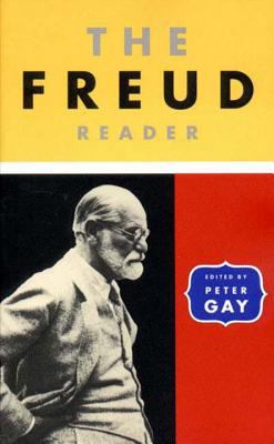 The Freud reader