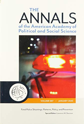 Fatal police shootings : patterns, policy, and prevention