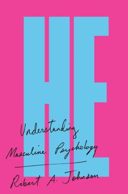 He : understanding masculine psychology