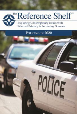 Policing in 2020